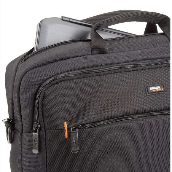 Amazon Basic 15.6in laptop bag - Picture 4 of 8